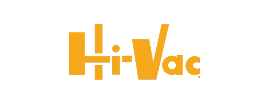 Hi-Vac brand logo