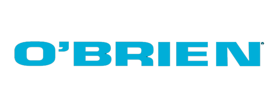 O'Brien brand logo